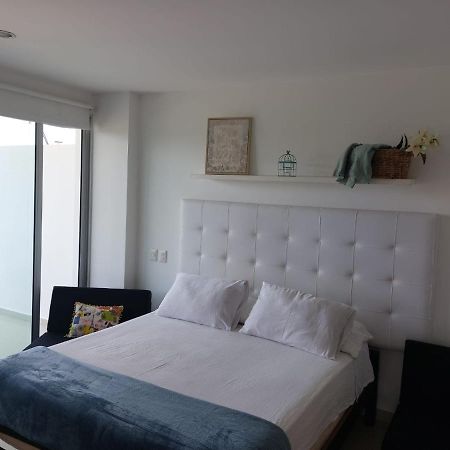 Apartamento Morros Vitri 214 Zona Norte Cartagena  Exterior foto
