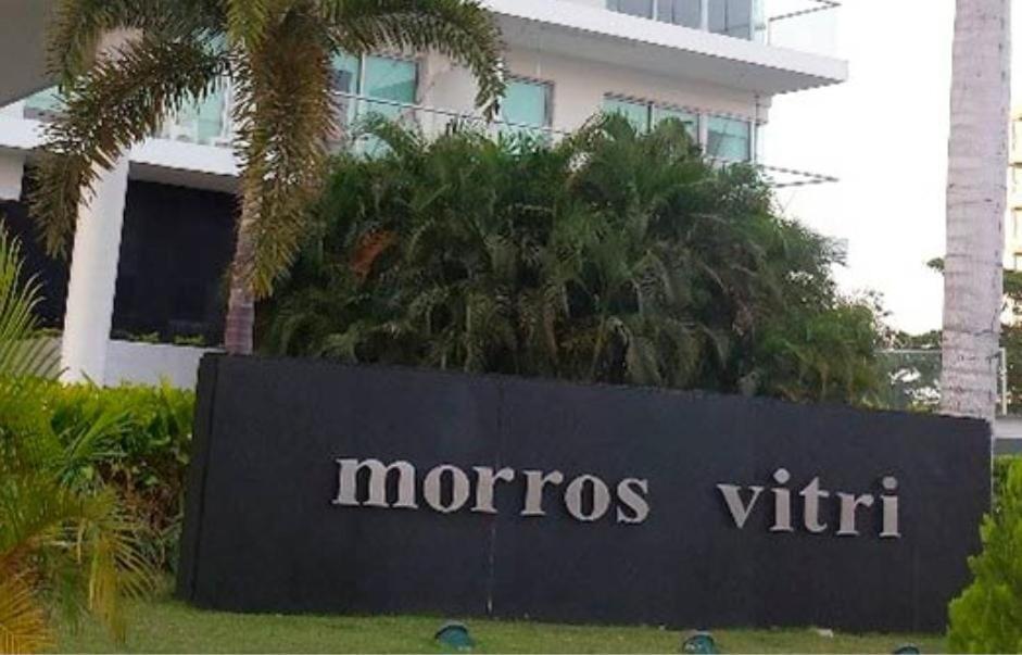 Apartamento Morros Vitri 214 Zona Norte Cartagena  Exterior foto